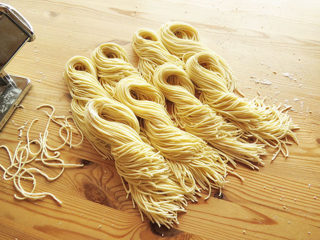 NOODLES