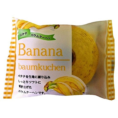 BANANA BAUM 80G(30)