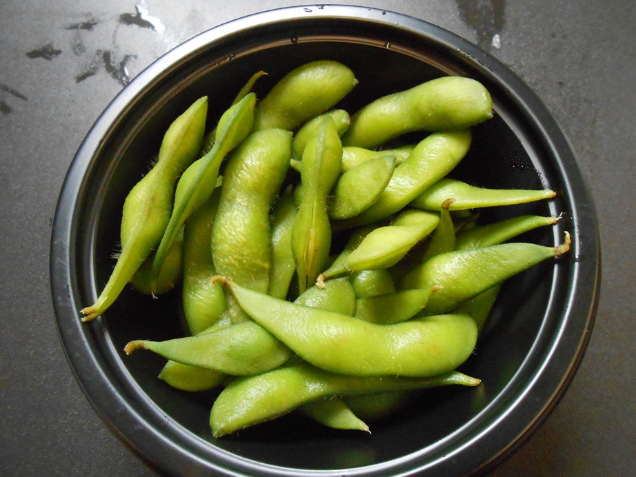 TAGAWA EDAMAME BIJGERECHT
