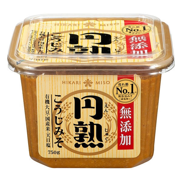 "HIKARI MISO" MUTENKA ENJUKU 375G(8)