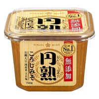 "HIKARI MISO" MUTENKA ENJUKU 375G