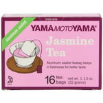 YMY JASMIN TEA BAG 16P