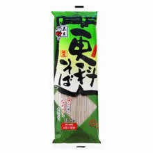 "ITSUKI" SARASHINA SOBA 180G(20)