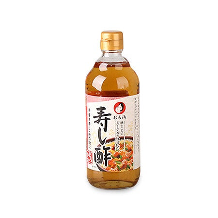 "OTAFUKU" SUSHISU 500ML