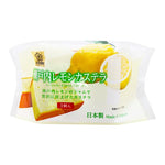 "SAKURASEIKA" SETOUCHI LEMON CASTELL 3PCS 105G (12)