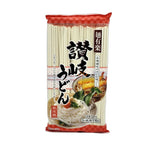 "MENYURAKU" SANUKI UDON 500G(20)