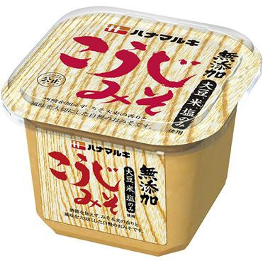 "HANAMARUKI" MUTENKA KOJI MISO 750G(6)
