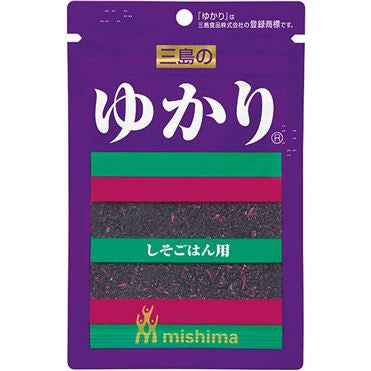 "MISHIMA" YUKARI 20G (10)