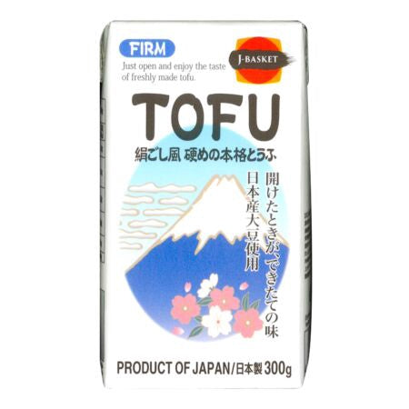 SATONOYUKI TOFU FIRM 300G(48)
