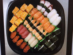 田川"OSAKA" SUSHI ET MAKI MIX (36 PIÈCES)