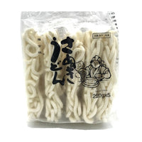 "KATOKICHI" UDON SURGELÉ 220G*5(6)