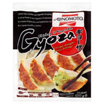 "AJINOMOTO" RAVIOLI KIP GROENTEN 30 STUKS (10)