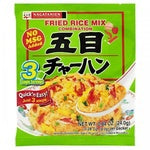 "NAGATANIEN" GOMKU CHAHAN NO MOTO 8GX3