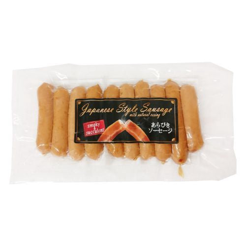 ARABIKI SAUSAGE 200G(32)