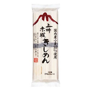 "AKAGI" JOSHU KISHIMEN 270G(20)