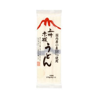 "AKAGI" JOSHU UDON 270G(20)