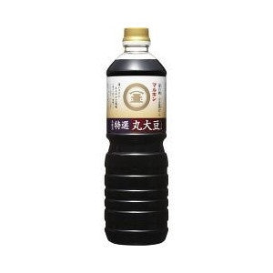 "MARUKIN" TOKUSEN MARUDAIZU SHOYU 1L