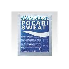 "OTSUKA" POCARI SWEAT FUNMATSU 74G(5)