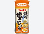 "S&B"AJITSUKI SHIOKOSYO 250G(5)