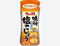 "S&B"AJITSUKI SHIOKOSYO 250G(5)