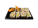 Maki Dragon Roll Tagawa