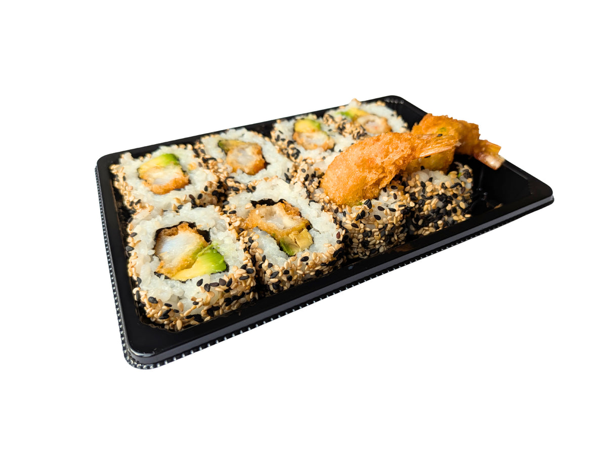 Maki Dragon Roll Tagawa