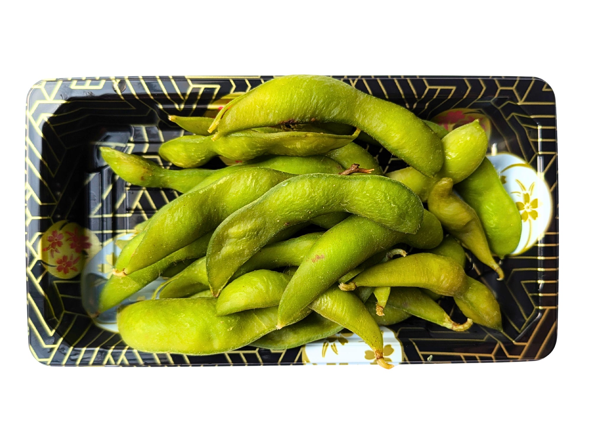 TAGAWA EDAMAME BIJGERECHT