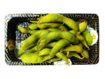 田川EDAMAME SIDE DISH