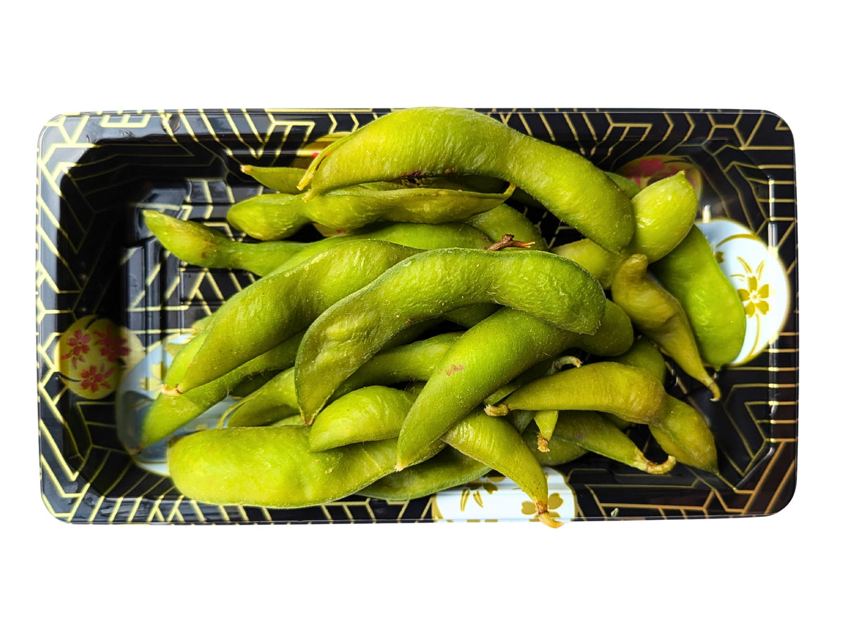 田川EDAMAME SIDE DISH