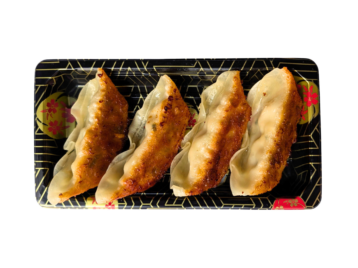 田川GYOZA SIDE DISH