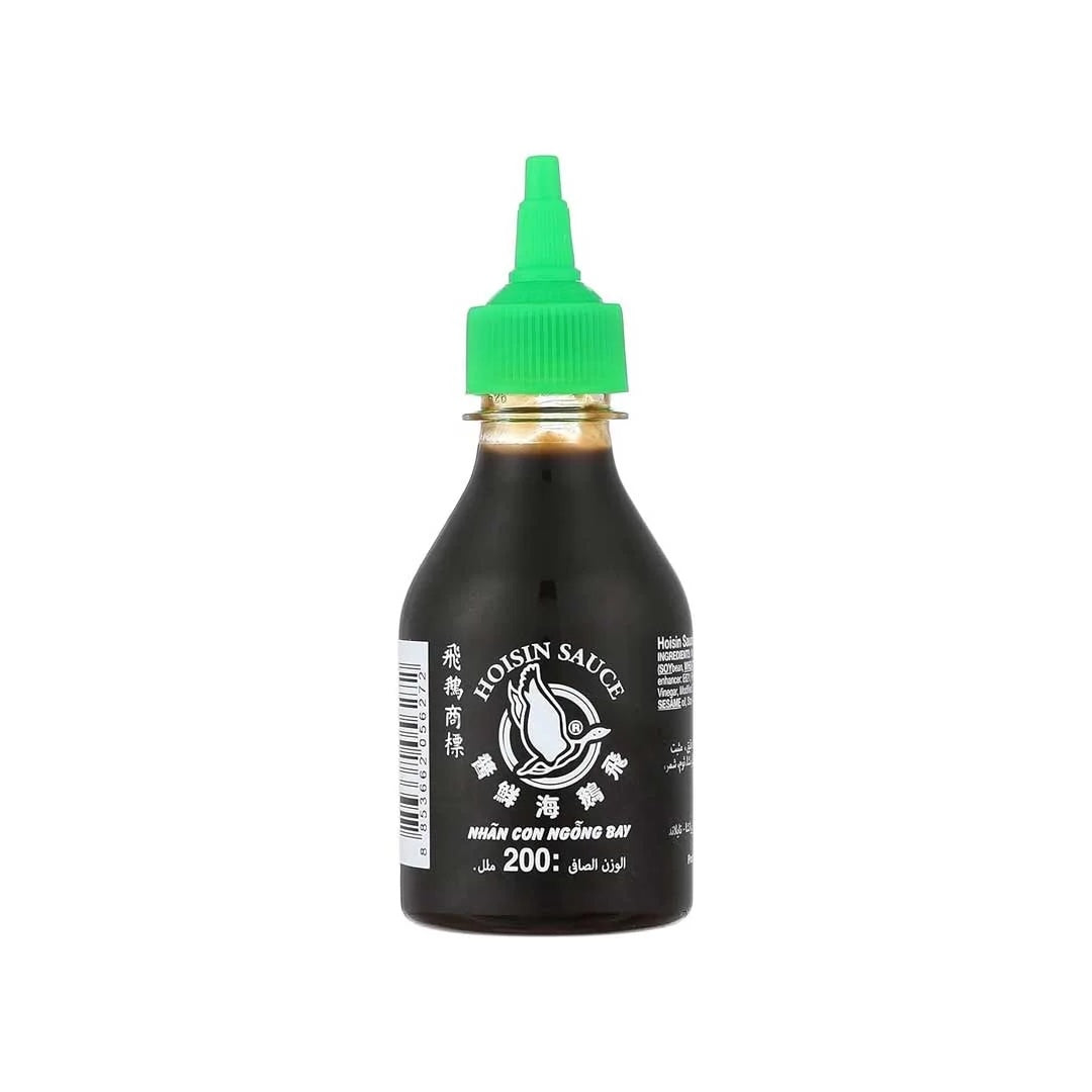 "FLYING GOOSE" HOISIN SAUCE 200ML(24)