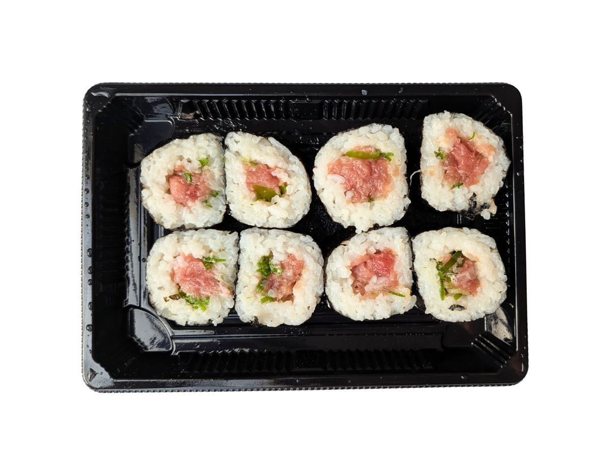 田川NEGI TORO MAKI