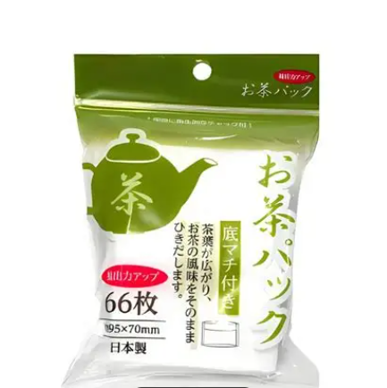 "HAPPY STATION #16" 6015-11 OCHA VERPAKKING 66ST