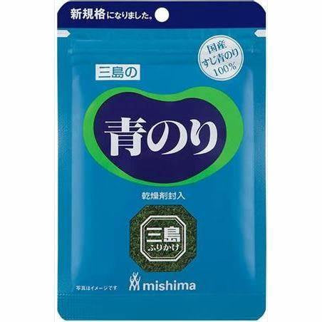 "MISHIMA" AONORI 3.2G