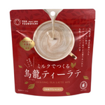 "TSUBOICHI" OOLONG TEA LATTE 60G (15)