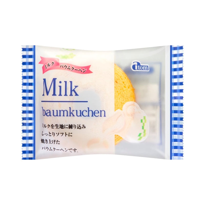 MILK BAUM 80G(30)