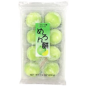 "KUBOTA SEIKA" MELON DAIFUKU 8P 200G (12)
