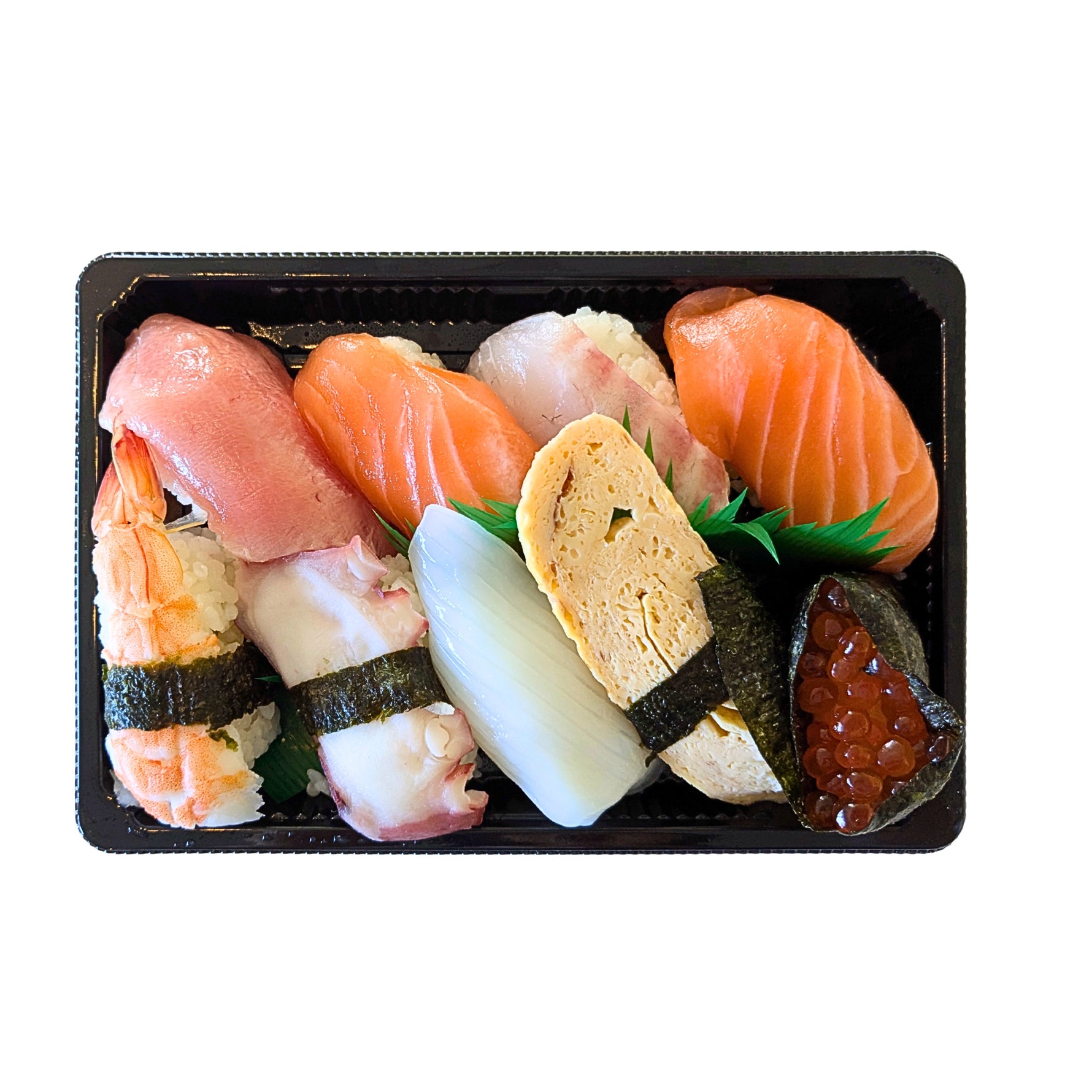 田川SUSHI 9 PCS