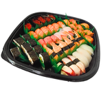 田川"OSAKA" SUSHI&MAKI MIX SET (36PCS)