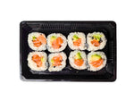 田川SALMON MAKI