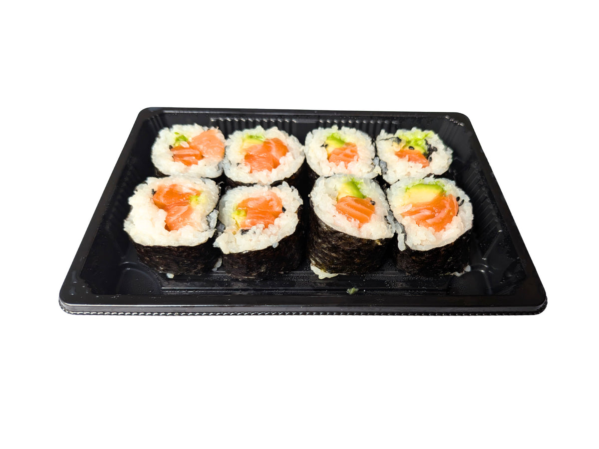 田川SALMON MAKI
