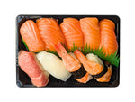田川SUSHI SALMON