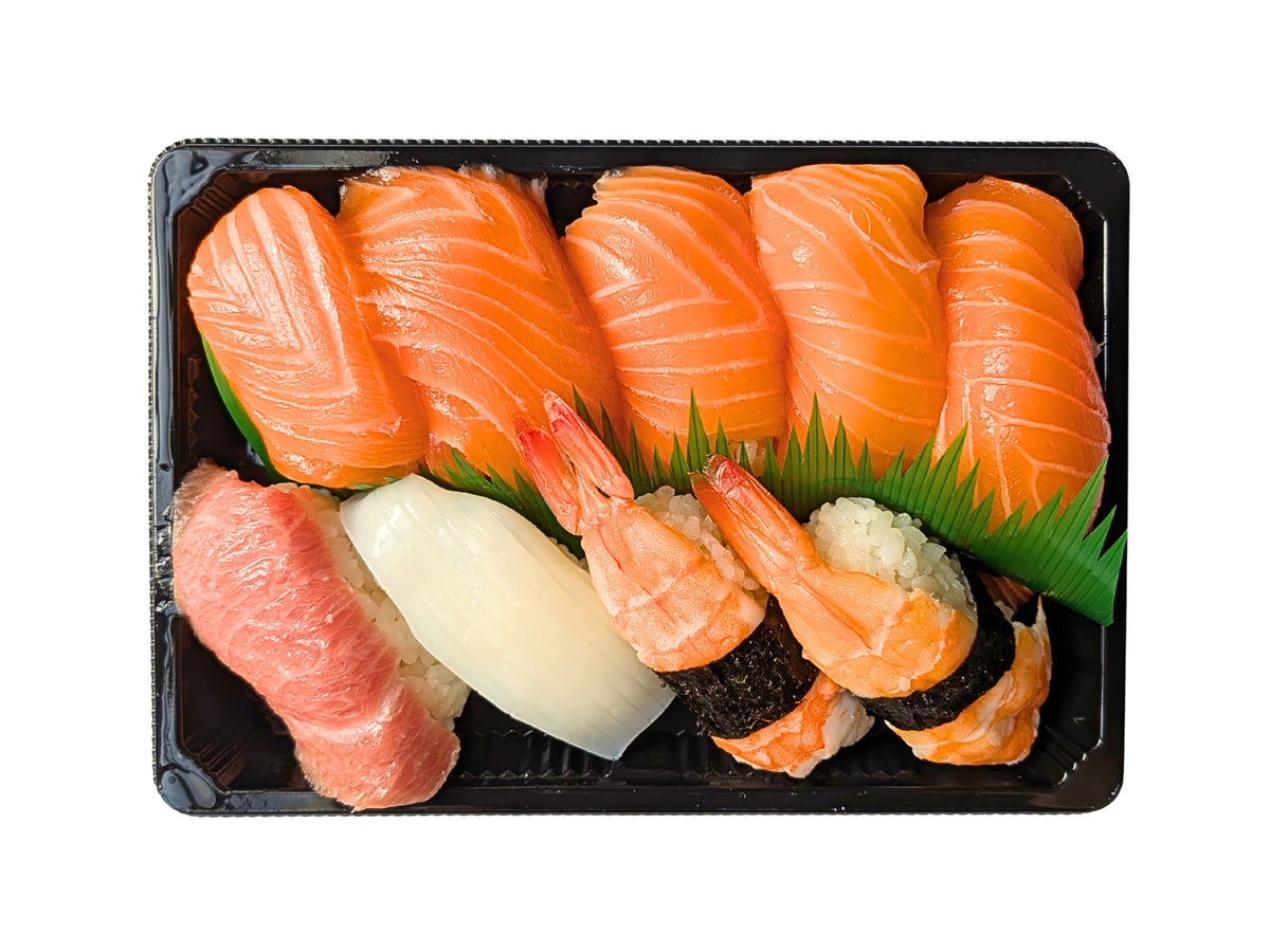 田川SUSHI SALMON