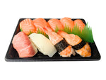 田川SUSHI SALMON
