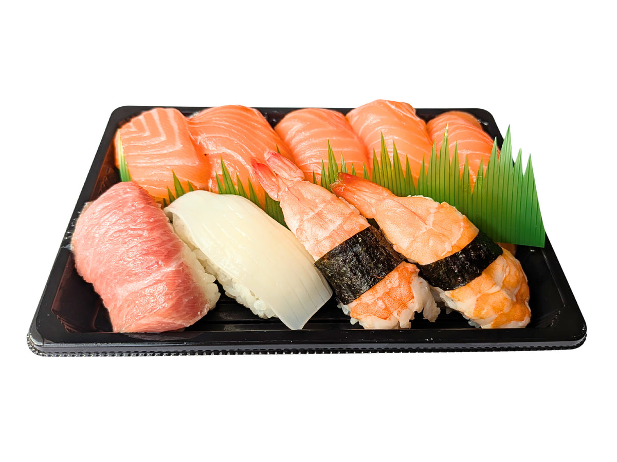 田川SUSHI SALMON