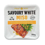 "HIKARI MISO" MISO SAVOURY WHITE 300G(8)