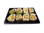 田川SPICY SALMON TERIYAKI MAKI