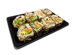 田川SPICY SALMON TERIYAKI MAKI