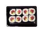 Maki de thon Tagawa