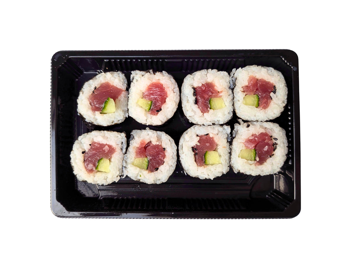 Maki de thon Tagawa